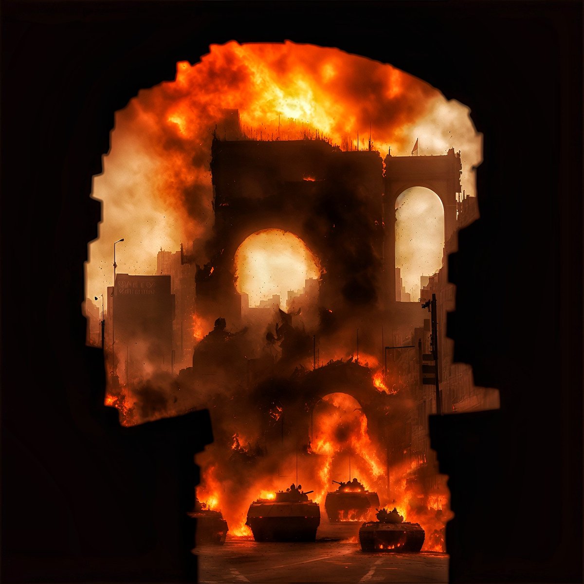 Hellfolio tweet picture