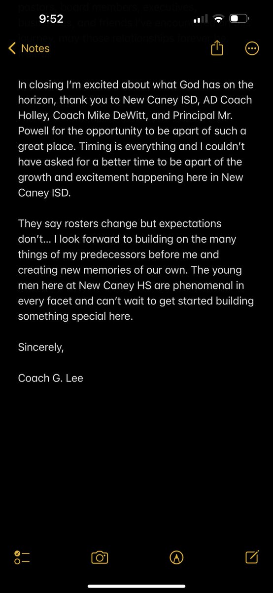 Coach George Lee M.Ed tweet media