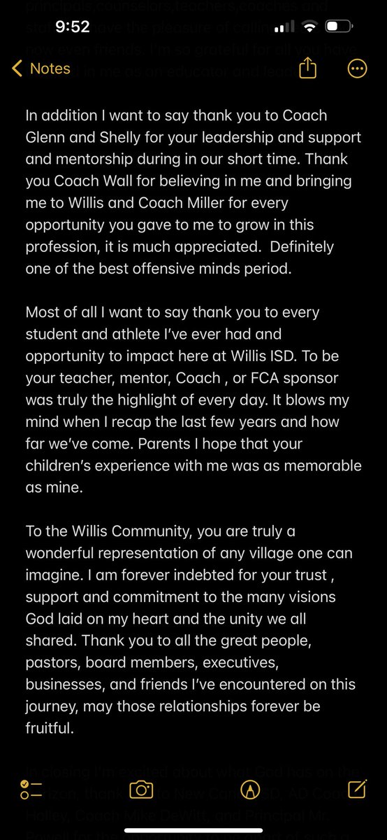 Coach George Lee M.Ed tweet media