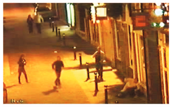 kindness_org's tweet photo. Do bystanders standby, or do they come to your aide? The largest systematic study of real-life intervention in actual public conflicts (captured by CCTV) shows that bystanders help 90% of the time
https://t.co/lHtrKmF7zp #randomfactsofkindness https://t.co/haQ17Ul6cP