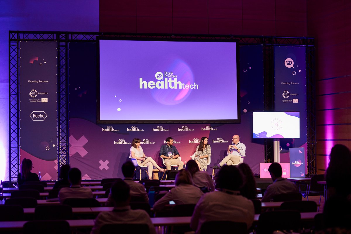 Sant Pau - Campus Salut Barcelona tweet media