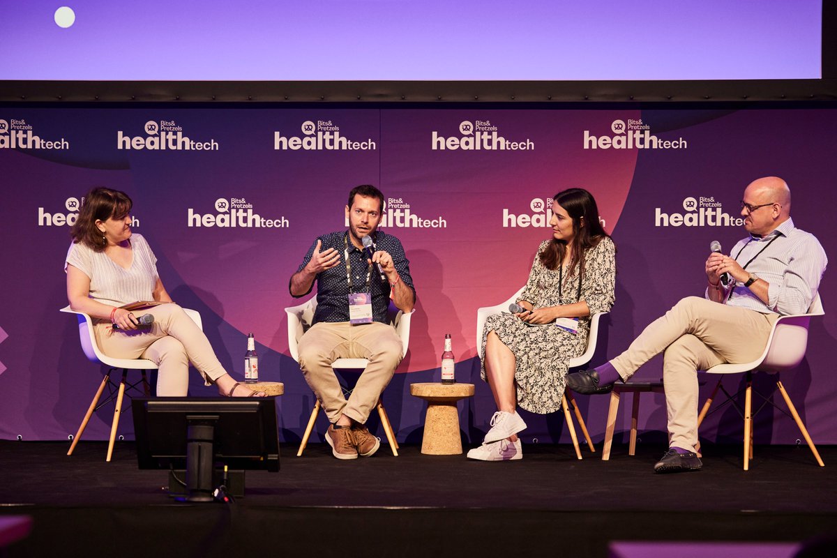 Sant Pau - Campus Salut Barcelona tweet media