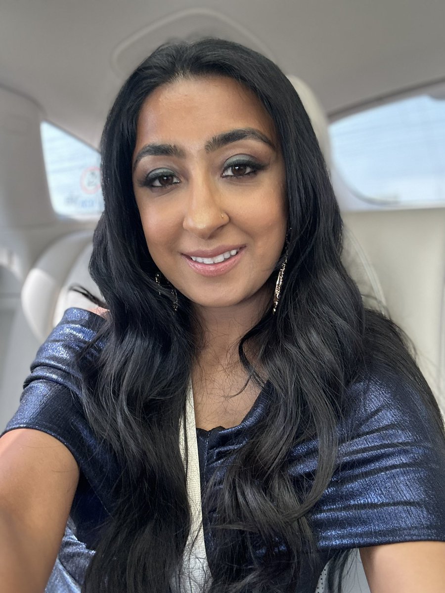 Priti Malik tweet media