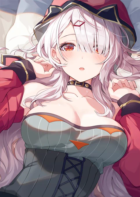 #ほっぺの斜線は可愛い