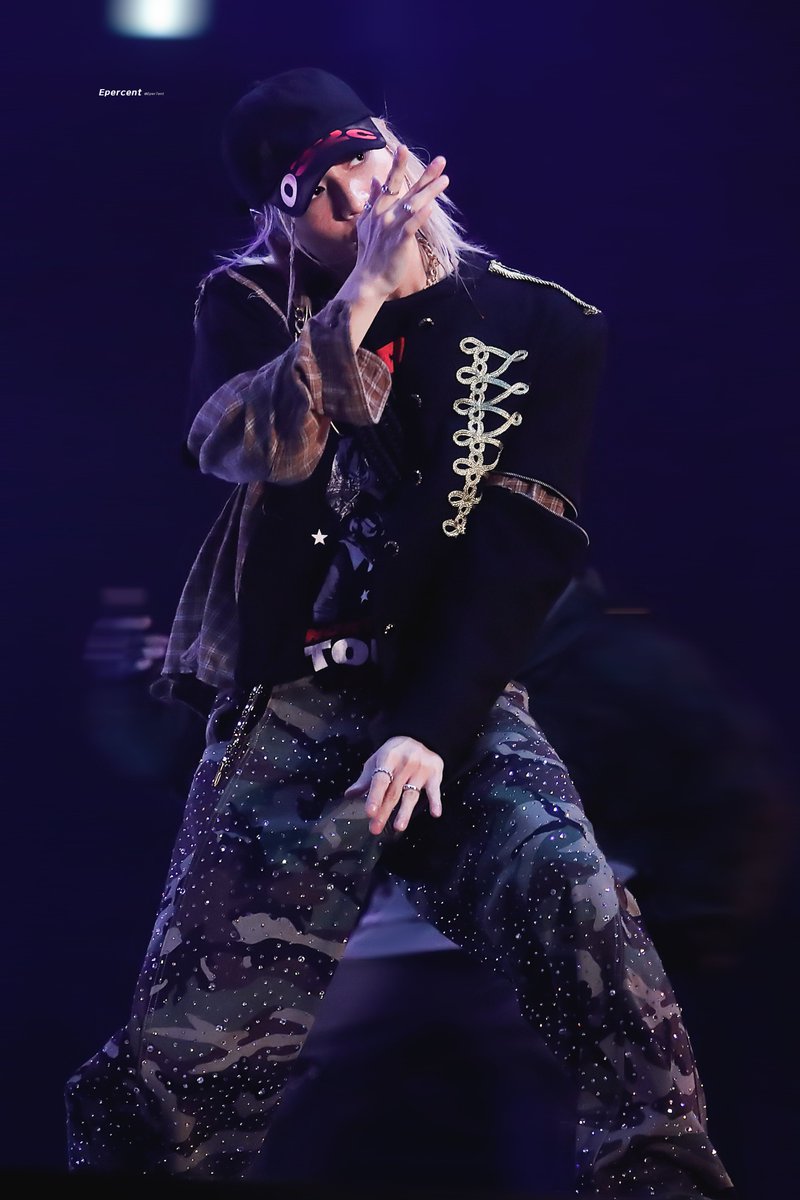 230623-230625
SHINee WORLD VI 
[PERFECT ILLUMINATION]
TAEMIN HQ

HARD

#샤이니 #SHINee 
#태민 #TAEMIN #テミン