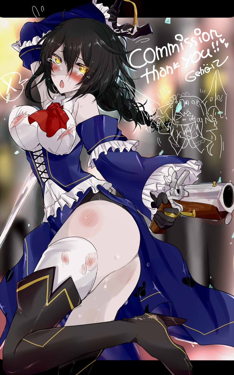 skeb納品致しました!魔女は復讐の夜にのアラディアちゃんお待たせしてすみませんでした(>_<)みつあみでめちゃくちゃ好みのキャラクターありがとうございました! 