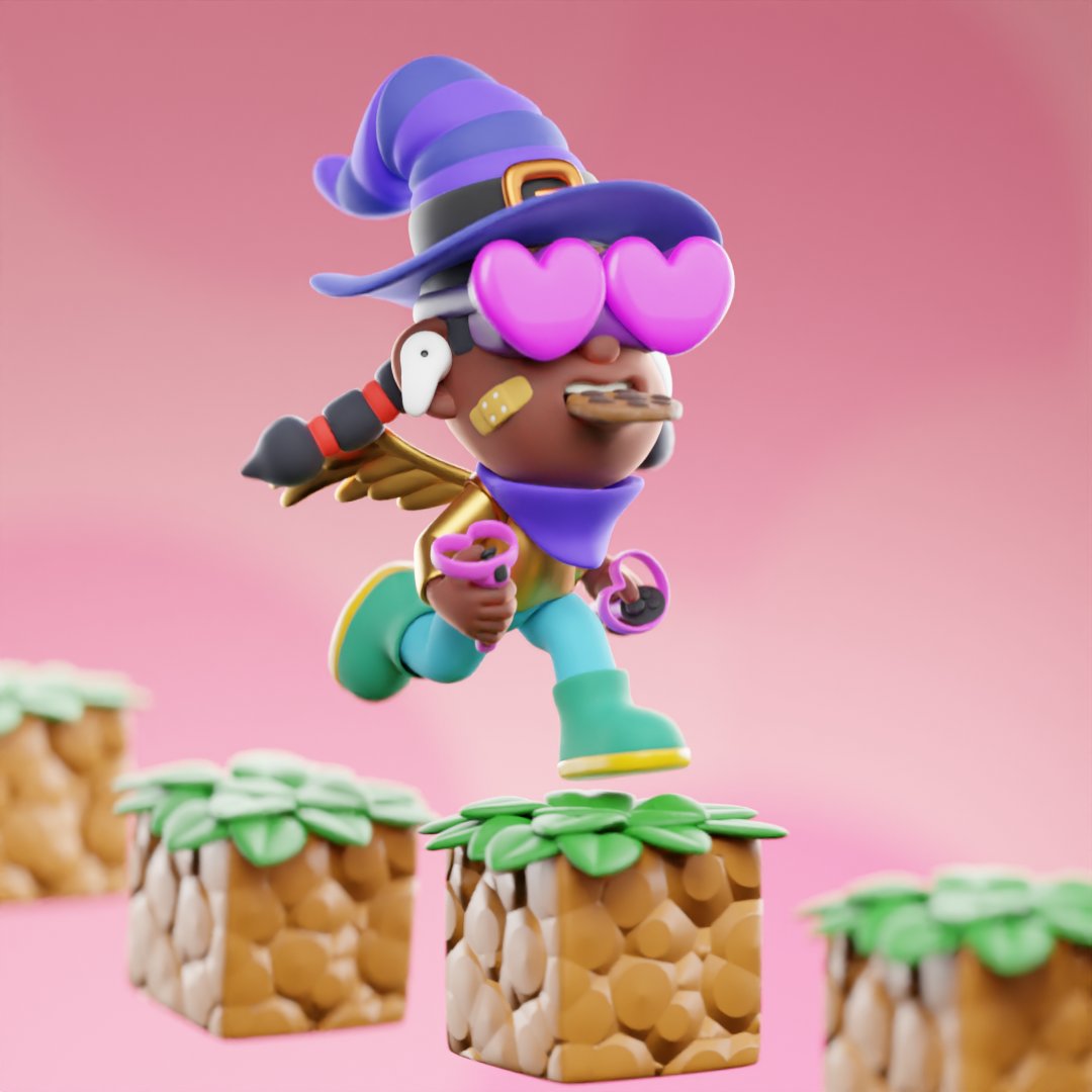 Lucasian tweet media