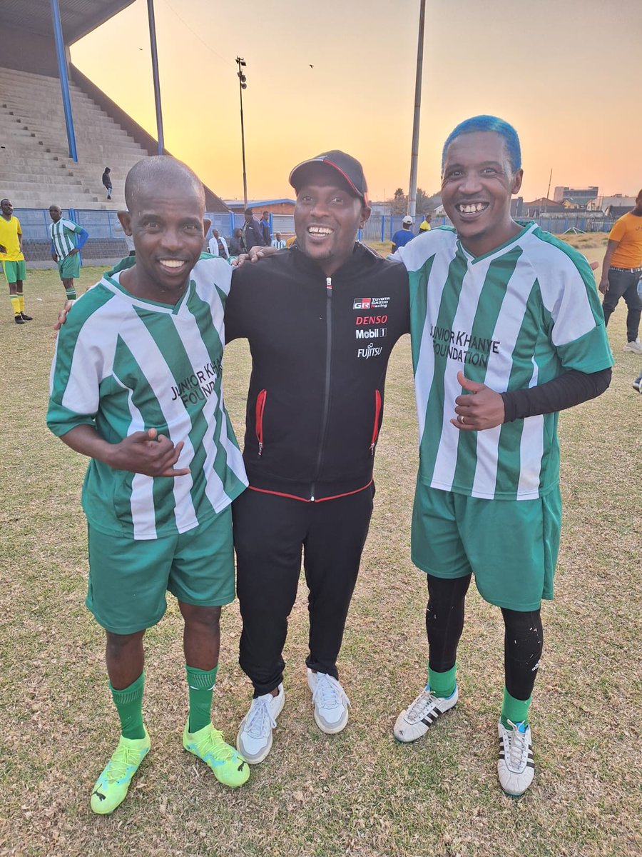 Ghetto ninja on Twitter "Yesterday I had privilege to once again share the picth with the likes