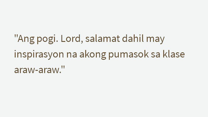 reintold's tweet photo. when kalei entered the classroom.

her classmates be like: https://t.co/f11RsndTSv