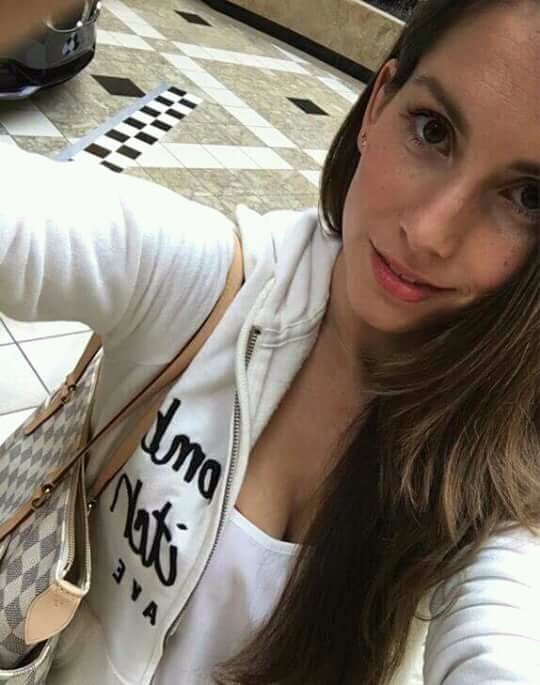 Je suis comment là ?