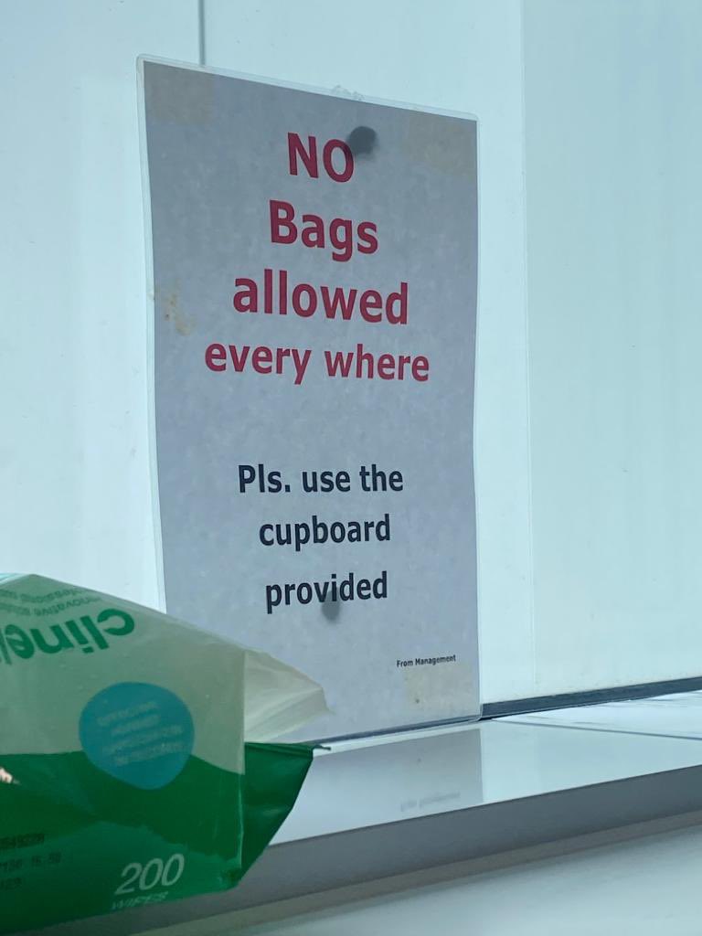 Amy Hupe tweet media