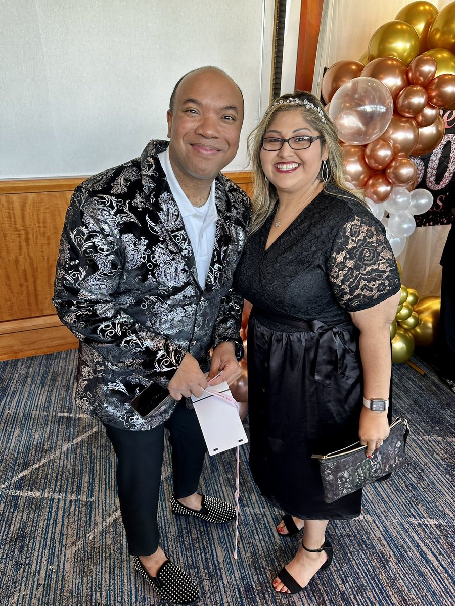 TAPT Awards Banquet 2023 #SMCISD