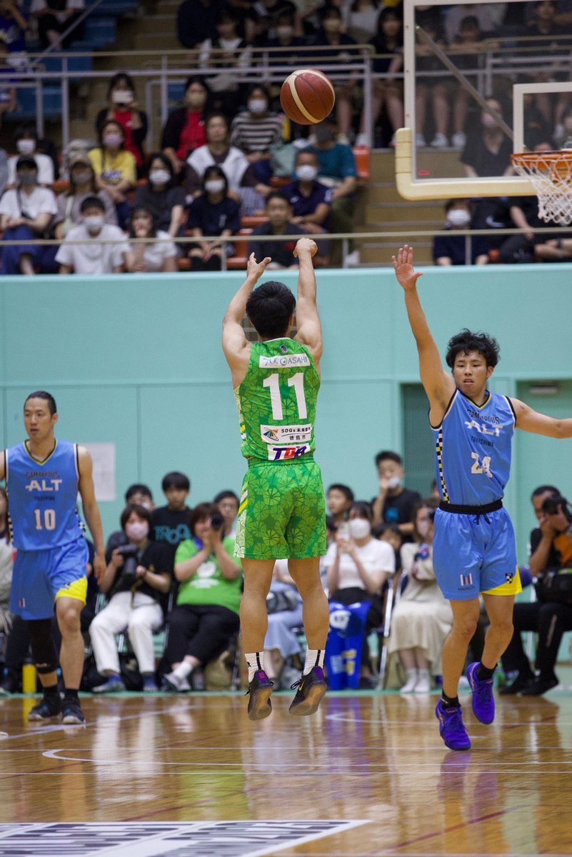 w_daiki12's tweet image. ONE PROJECT2023に関わるすべての皆様、ありがとうございました！
エキシビジョンマッチ、クリニック、学校訪問など、徳島でとても貴重な経験をさせていただきました！
WILL family最高です🙌

#ONEPROJECT
#喜多機械産業株式会社
#とくしまイル