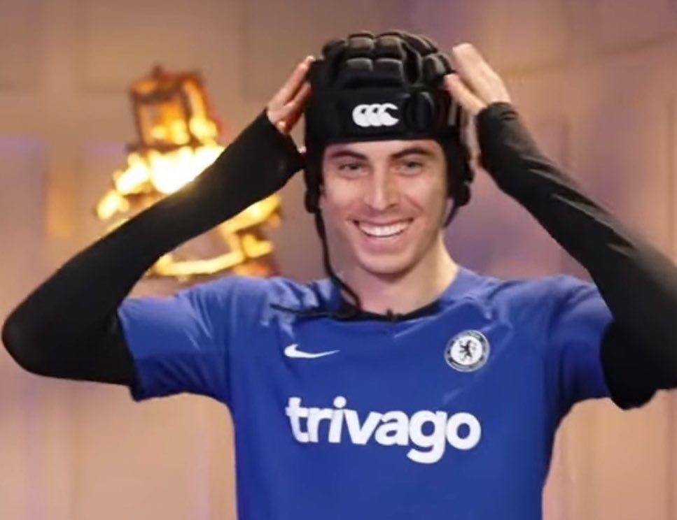 THE CHELSEA FORUM tweet media