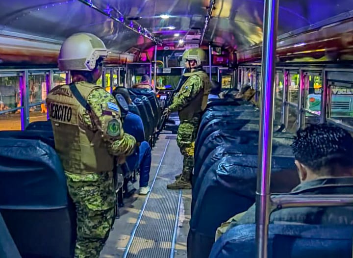 FUERZA ARMADA tweet media