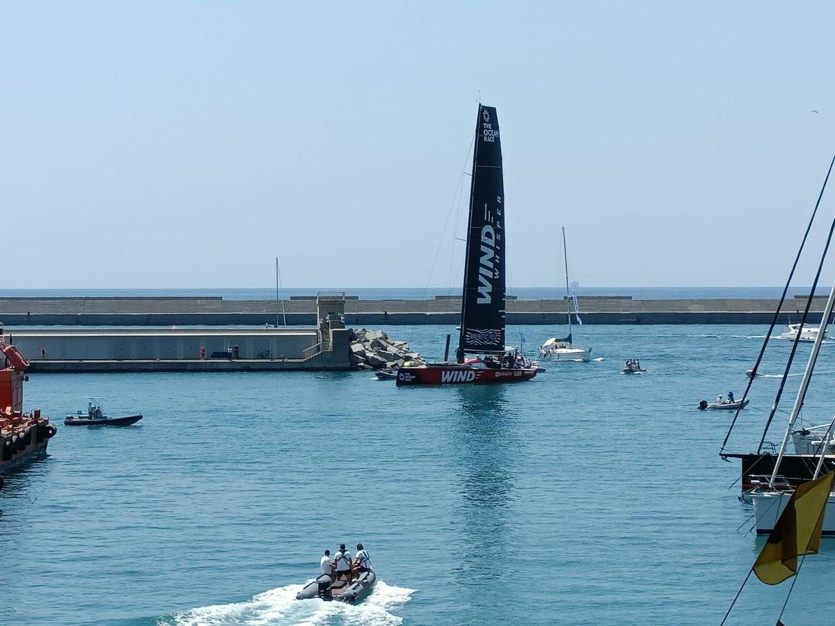 WestMED Blue Economy Initiative (@westmedstrat) on Twitter photo #Westmed National hub Italy (leonardo Manzari), today speaking at the <a href="/OurMissionOcean/">Mission Ocean Waters</a> event in Italy - within the Ocean Race venue
Live stream starting at 14:00👉shorturl.at/hKP26
Info: shorturl.at/ejrD5
<a href="/EU_MARE/">EU Maritime & Fish</a> <a href="/cinea_eu/">CINEA 🇪🇺</a> <a href="/WestMed_Italy/">WestMed National Hub for Italy</a> #Westmed National hub Italy (leonardo Manzari), today speaking at the <a href="/OurMissionOcean/">Mission Ocean Waters</a> event in Italy - within the Ocean Race venue
Live stream starting at 14:00👉shorturl.at/hKP26
Info: shorturl.at/ejrD5
<a href="/EU_MARE/">EU Maritime & Fish</a> <a href="/cinea_eu/">CINEA 🇪🇺</a> <a href="/WestMed_Italy/">WestMed National Hub for Italy</a>