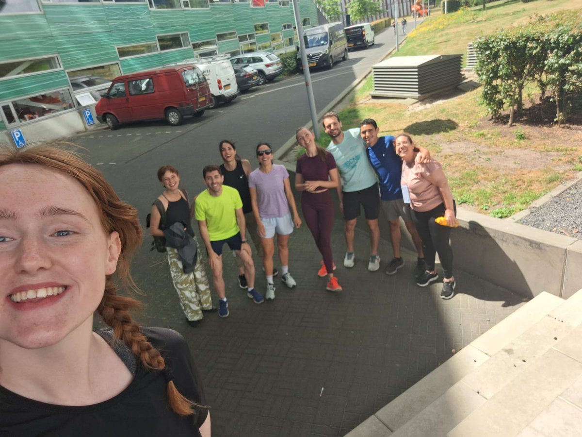 Lucy Avraamidou tweet media