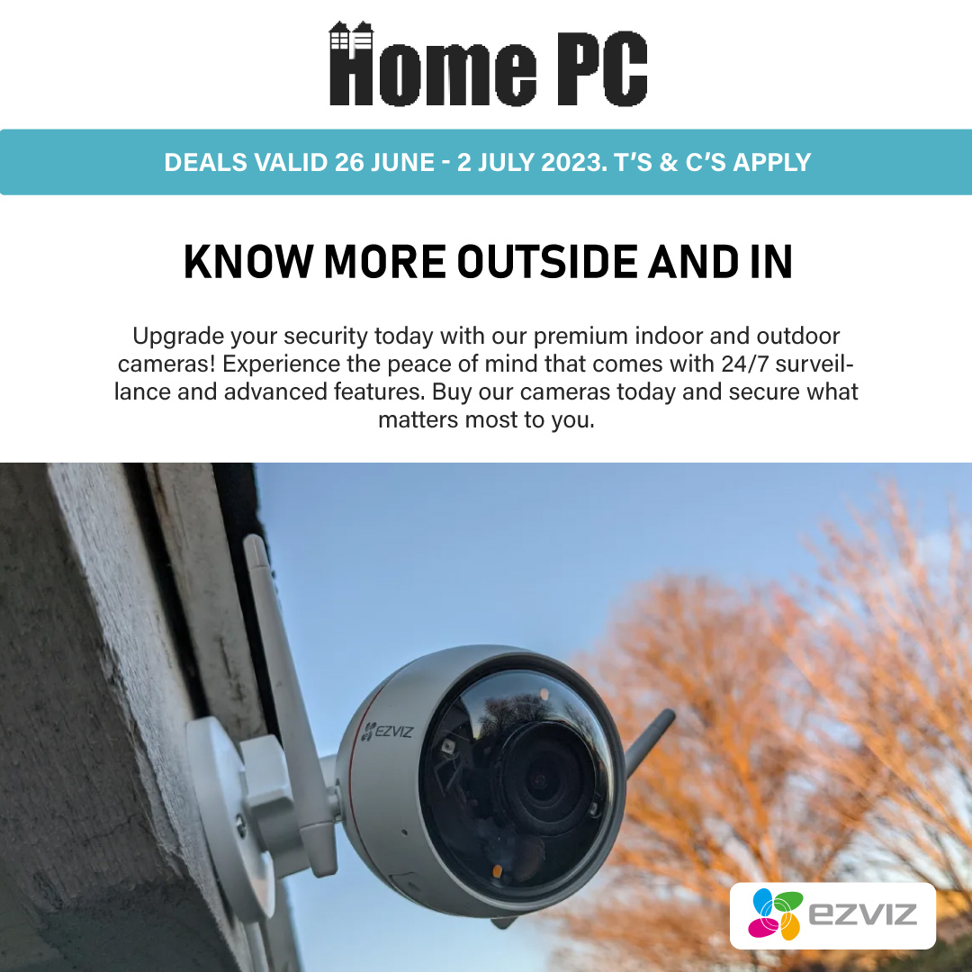 HomePCCC's tweet image. Know more outside and in. - mailchi.mp/homepc/know-mo…