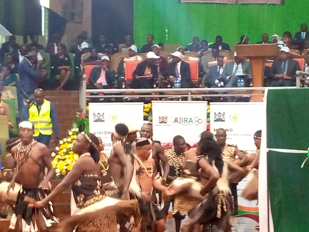 AymHub's tweet photo. International Day Against Drug Abuse and illicit Trafficking ongoing at the bomas of Kenya.
@AfrikaYouthM
#IDADA https://t.co/K37TiIFYjM