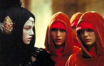 we are brave, your highness