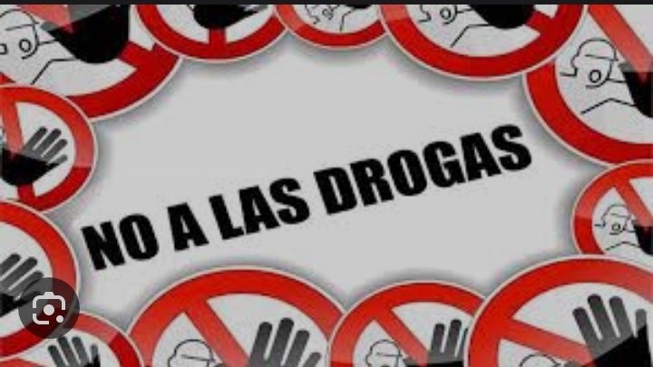26 de junio ...Día Internacional de la lucha contra el uso indebido y el tráfico ilícito de drogas.<a href="/DecCiego/">Comunicadora DEC Ciego De Avila</a>
<a href="/BasilioCamejo/">Ariel Basilio Lopez Camejo</a> <a href="/ciego_dec/">DEC INSPECCION CIEGO DE AVILA</a> <a href="/CiegoDec/">DEC.Ciego.Departamento Economico</a> #LatirXUn26DeVictorias #LatirAvileño