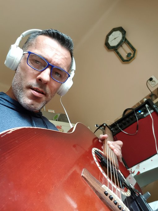 Let me play you a song! 🎸 https://t.co/lEgiVtSdbq https://t.co/OKvMgiBhPT<a href="/tag/findom"class="tags"><span>#findom</span></a><a href="/tag/paypig"class="tags"><span>#paypig</span></a><a href="/tag/cashmaster"class="tags"><span>#cashmaster</span></a><a href="/tag/musclemaster"class="tags"><span>#musclemaster</span></a>