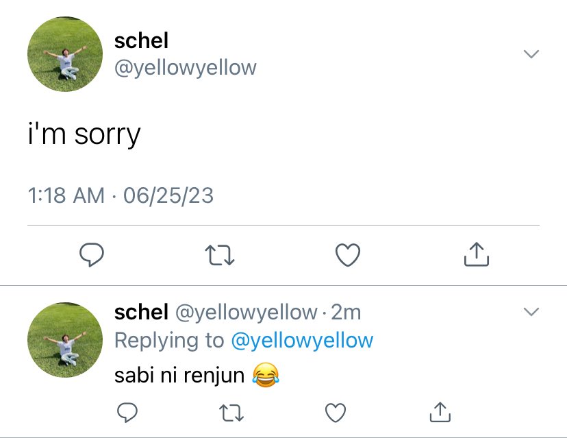 ☾ tweet media