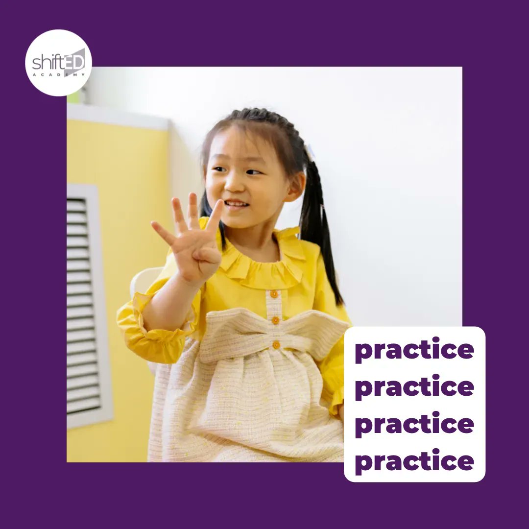 You MUST practice your presentation.

🎥record yourself
👀watch your body language
🦻listen for vocal variety
👯do a run-through with a friend
↪️rinse, repeat

#PresentationSkills #TipOfTheDay #Practice