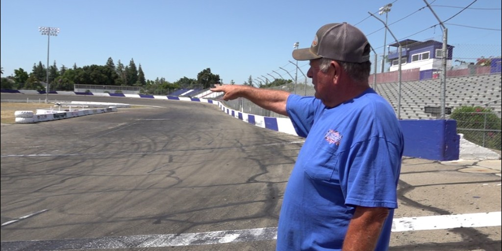 #Stockton 99 Speedway to host 'Drift Day' in attempt to combat #sideshows: bit.ly/3Pswbs8 #Takeovers #RecklessDriving