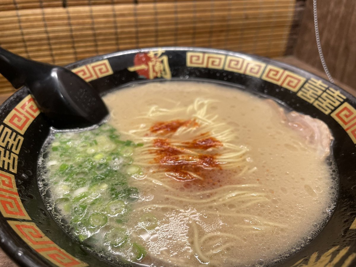 復活したらたんまり遊んでね？🍜