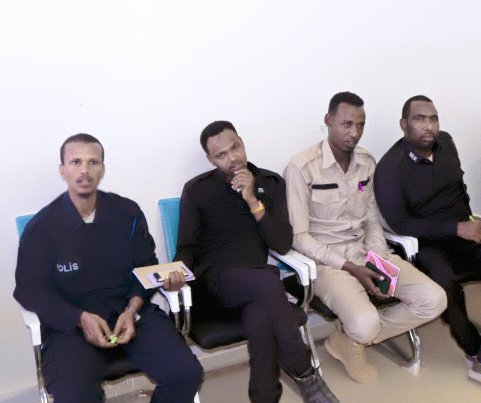Somali Youth Development Network tweet media