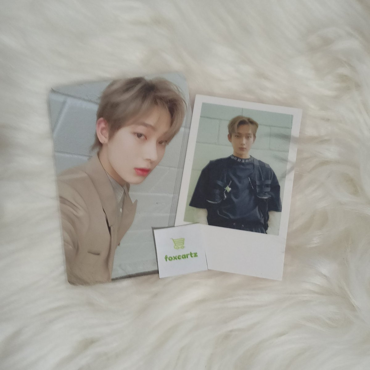 foxcartz's tweet photo. ‼️Late Sunoo Birthday Sale‼️
꒰ wts ; lfb || ph only ꒱ #foxcartz4sell

✷ Sunoo pc set 

₱ 350 ➜ ₱120 ➜ ₱350 ➜ ₱320 ➜ ₱300

ꔛ payo / 3 days reservation 
ꔛ gcash
ꔛ onhand
ꔛ mint condi
ꔛ mod:sco (jnt) only
ꔛ loc: north luzon, isabela

dm or reply mine if interested https://t.co/PbrNIk9q0D