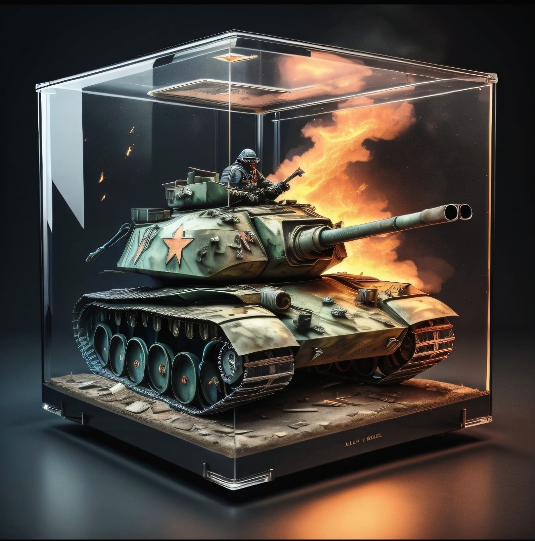 Home_of_NFT's tweet photo. ❤️Cube of Immortality❤️
➡️War. Pain⬅️
✅A unique collection
Price(0.003)👌
✅✅Don't miss the opportunity💲
Purchase link ⬇️⬇️⬇️! https://t.co/7pv2DioUvC @opensea #nft #NFT #NFTs #NFTkid #nftart #NFTなら #nftWar #Pain https://t.co/6MSgdxluc6
