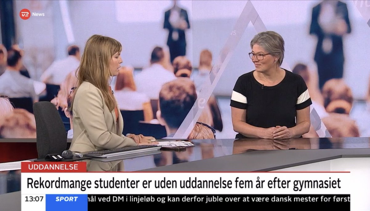 DI - Dansk Industri tweet media