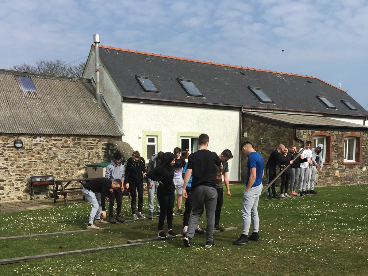 This week <a href="/Developmentco/">Development Company</a> are hosting one of their clients for a corporate training residential week at <a href="/newgalelodge/">Newgale Lodge</a> 
#corporatetraining #Corporate #workplace #PersonalDevelopment #teamwork #teambuilding  #personneltraining #workbasedskills #groupaccommodation #pembrokeshire