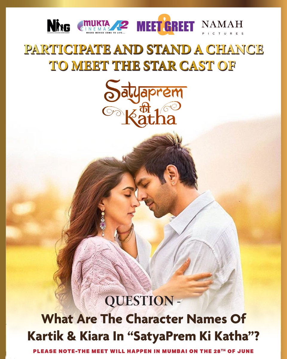 MuktaA2Cinemas tweet media