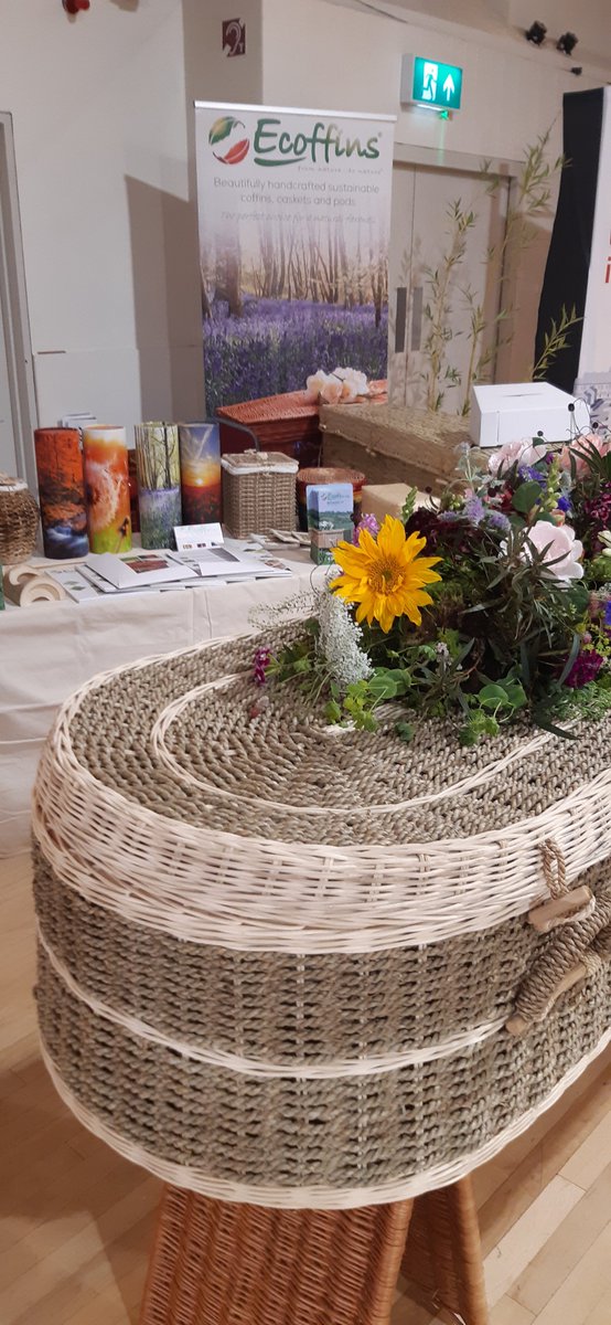 Ecoffins tweet media