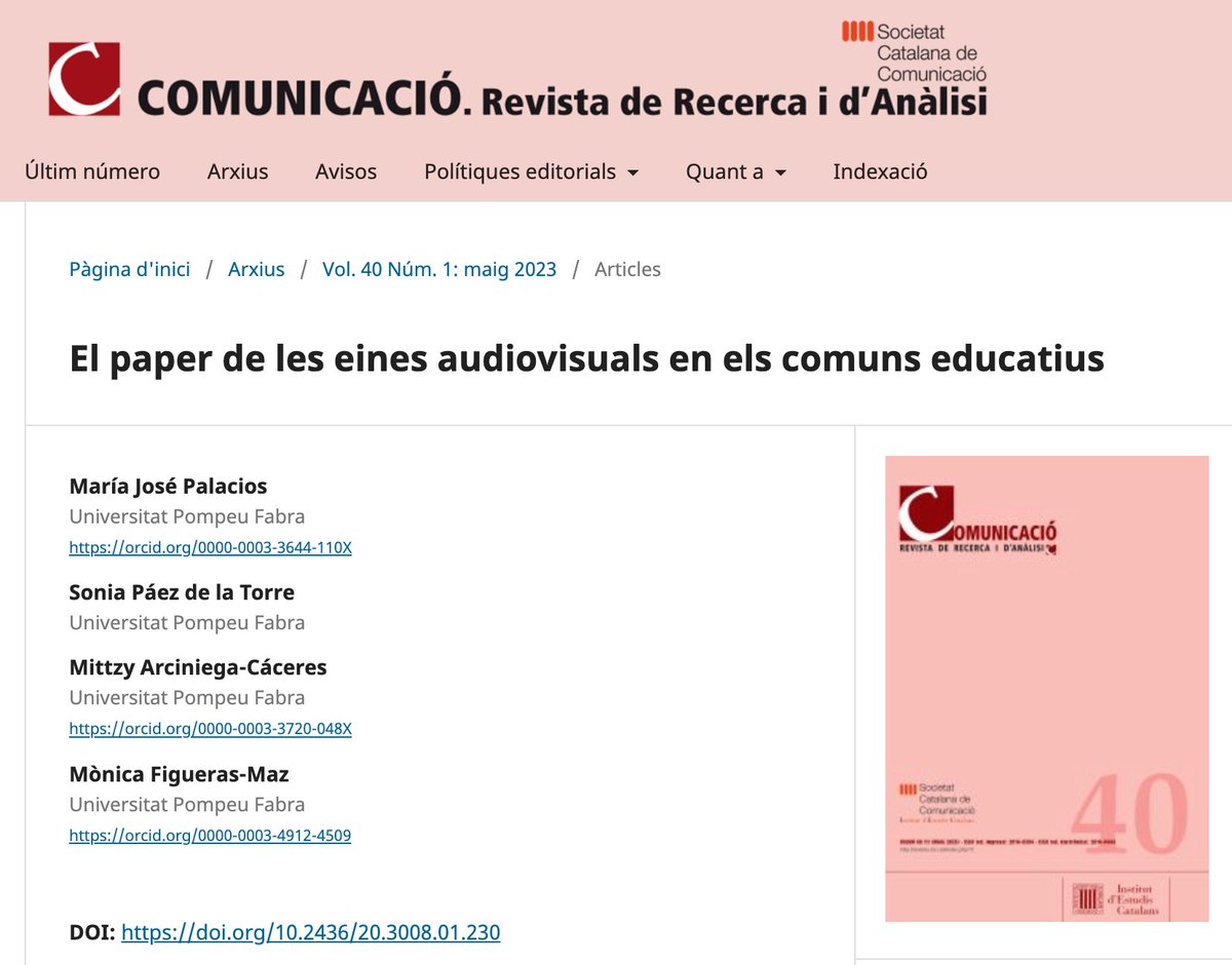 SMOOTH Project tweet media