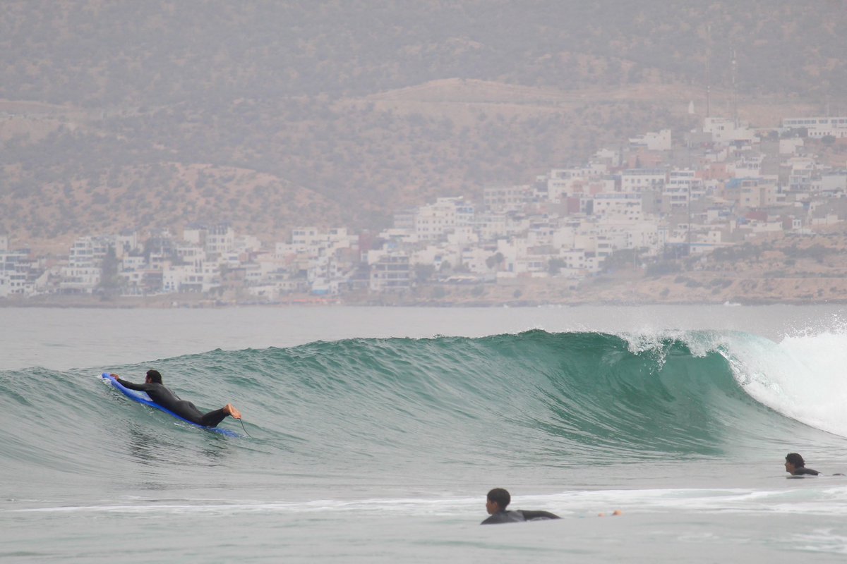 Morocco Monday Mood

#monday #mondaymood #morocco #stoked #surfsup #surflessons #surftrip #surfcamp #surfstoke #sharethestoke #tamraght #waveriders #surfholidays