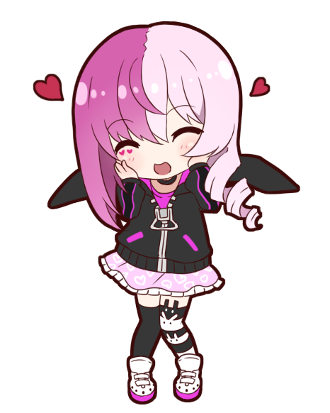 「メグメグがおすすめにあったので。 そして過去に断念したのも。 #コンパス」|星華　彩二魔＠100日チャレンジ中のイラスト
