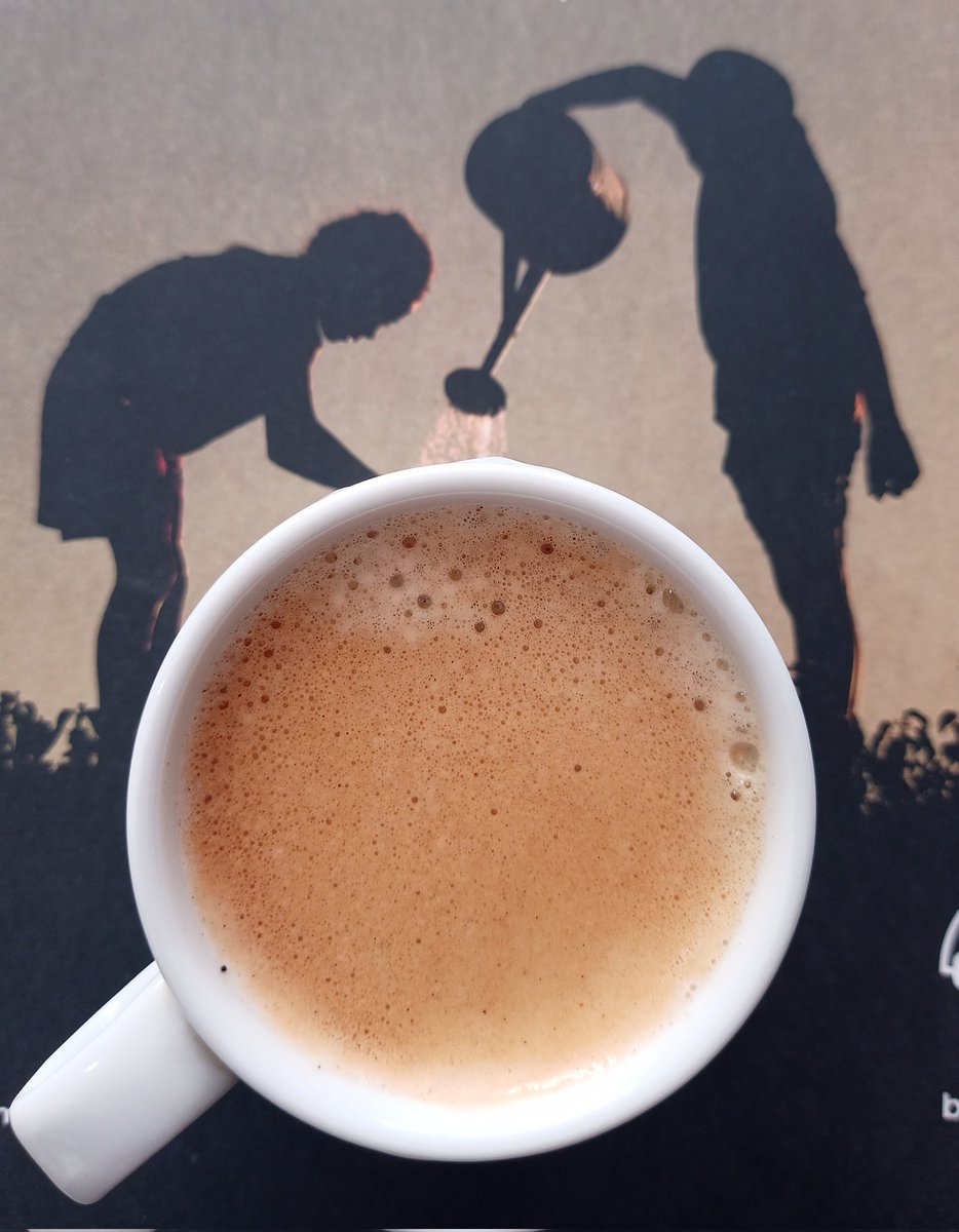 kaanyokus's tweet image. #espressotime