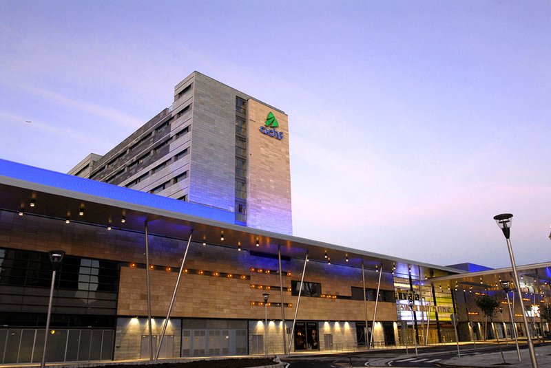 VB Group tweet media