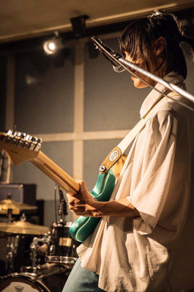 viewtrade_band's tweet photo. 2023.06.16　曲線美
at 京都nano

photo by @ooo__pic https://t.co/2SDUqF9xV6