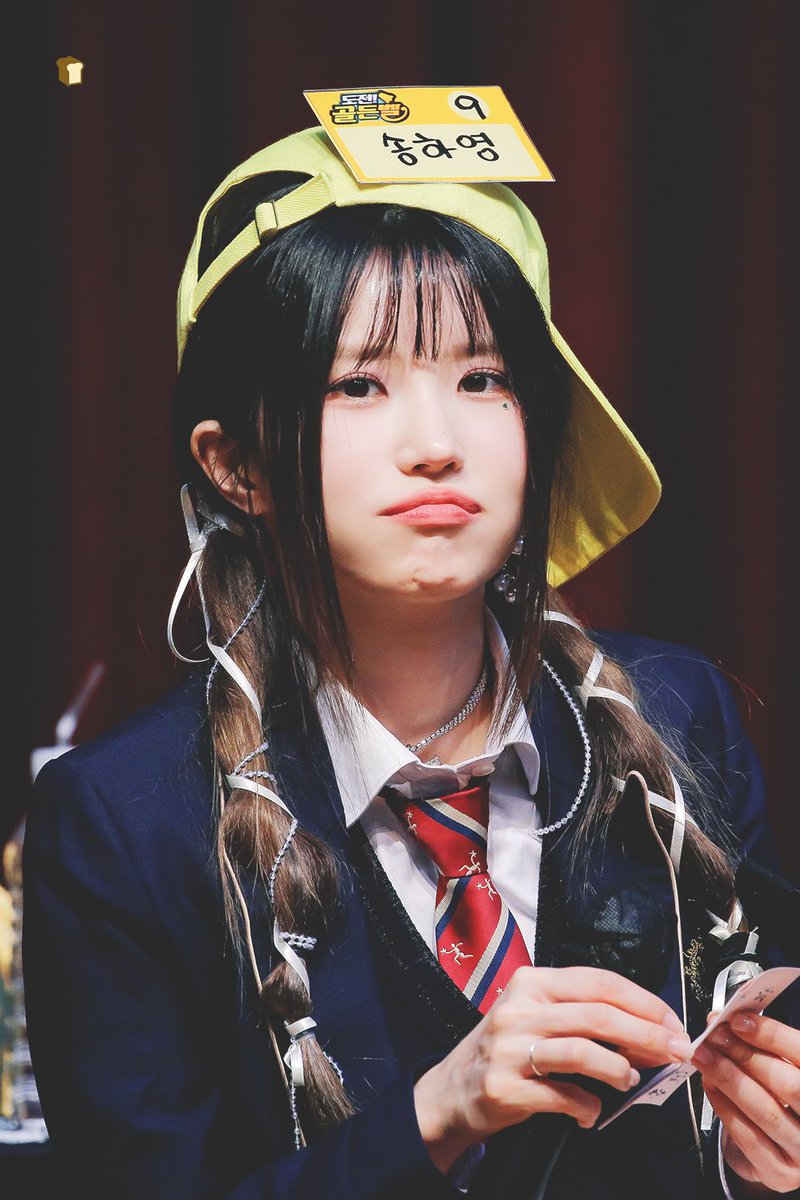 230625 #프로미스나인 #fromis_9 #송하영 <a href="/realfromis_9/">fromis_9 [프로미스나인]</a>