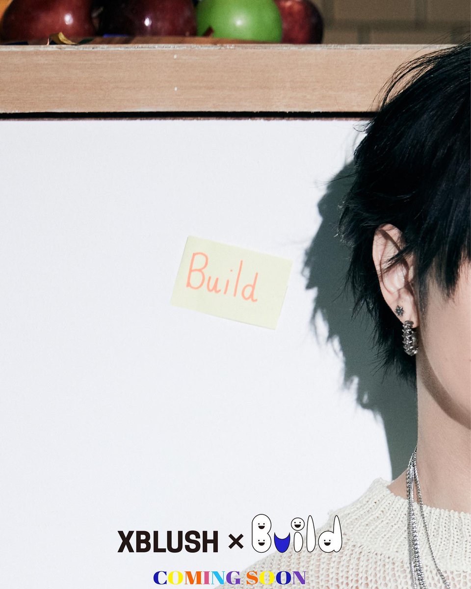 JSanguanchit's tweet photo. เป็นวันจันทร์ที่เริ่มต้นแต่สิ่งดีดีจริงจริง
#xblushmagazinexbuild @JakeB4rever https://t.co/qrqaauciMw