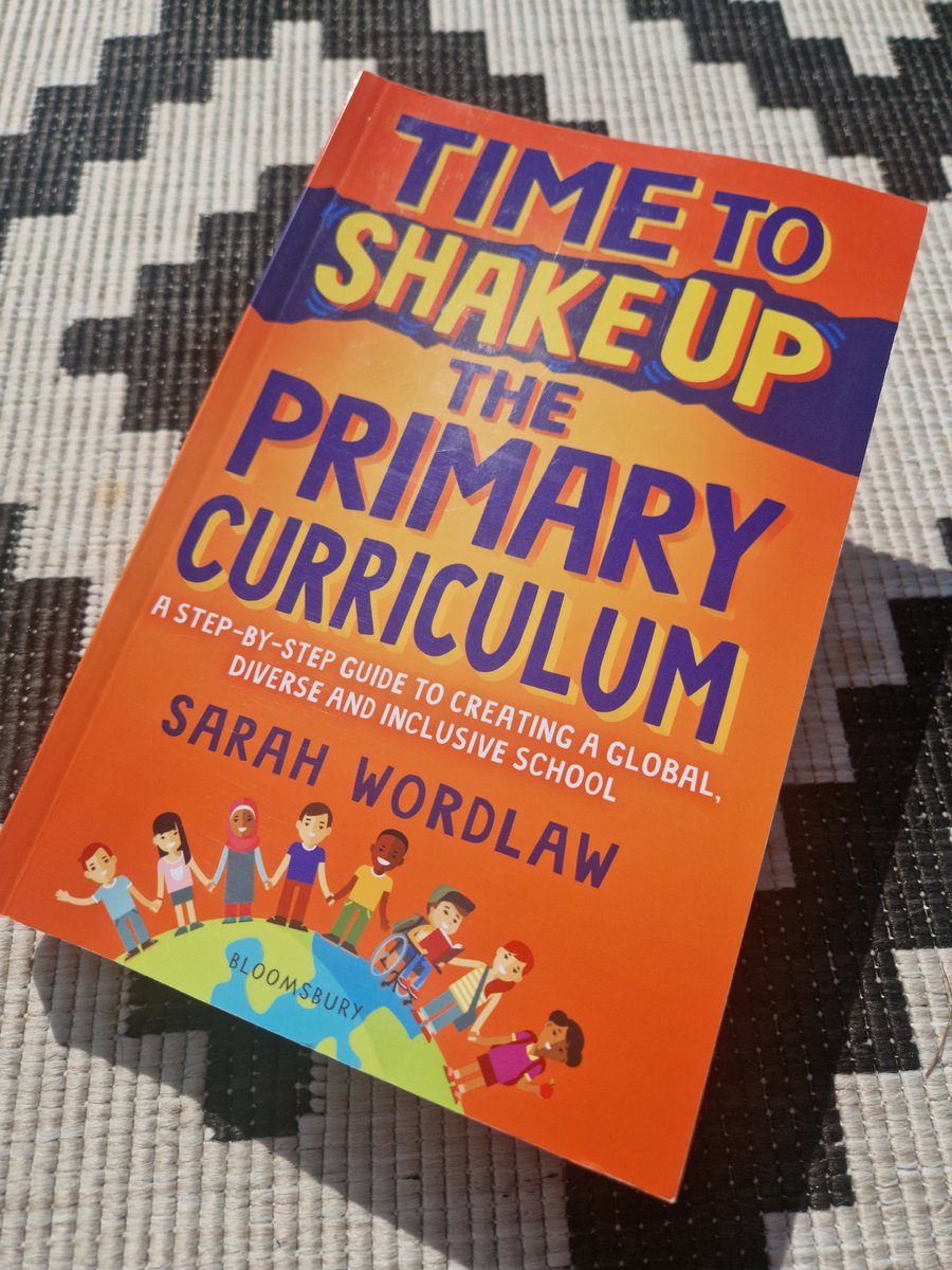 Meghan Tipping (@p4cwithmrst) on Twitter photo What a fantastic book! 📖 Accessible with so many useful examples and recommendations. A must read! 👏 <a href="/smwordlaw/">Sarah Marie</a> What a fantastic book! 📖 Accessible with so many useful examples and recommendations. A must read! 👏 <a href="/smwordlaw/">Sarah Marie</a>