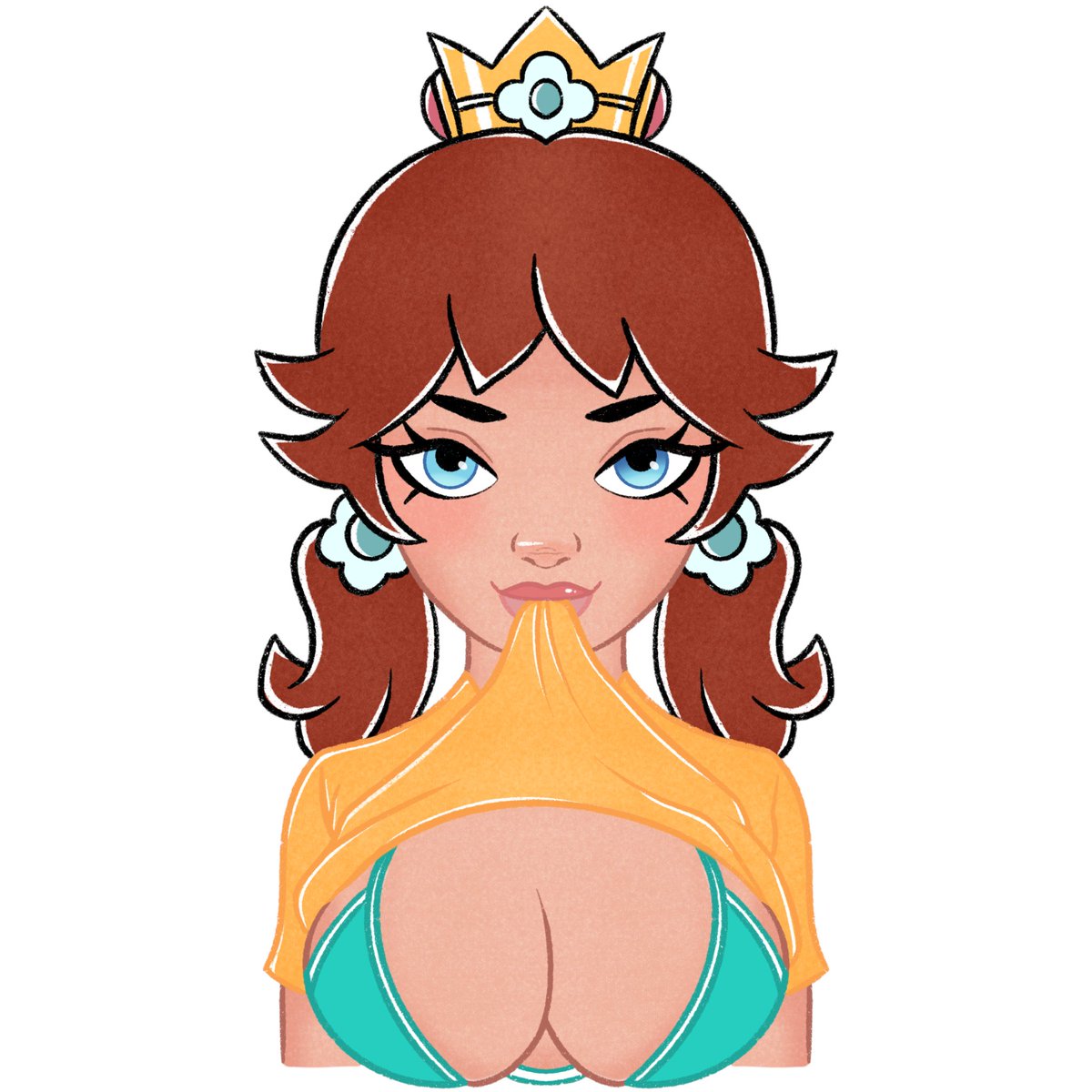 tararosedraws tweet media