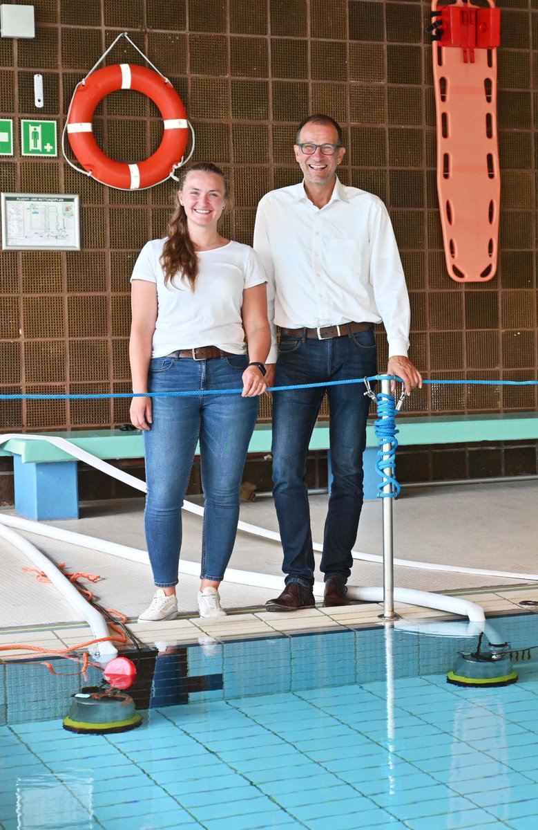 WasserWelten Bochum tweet media