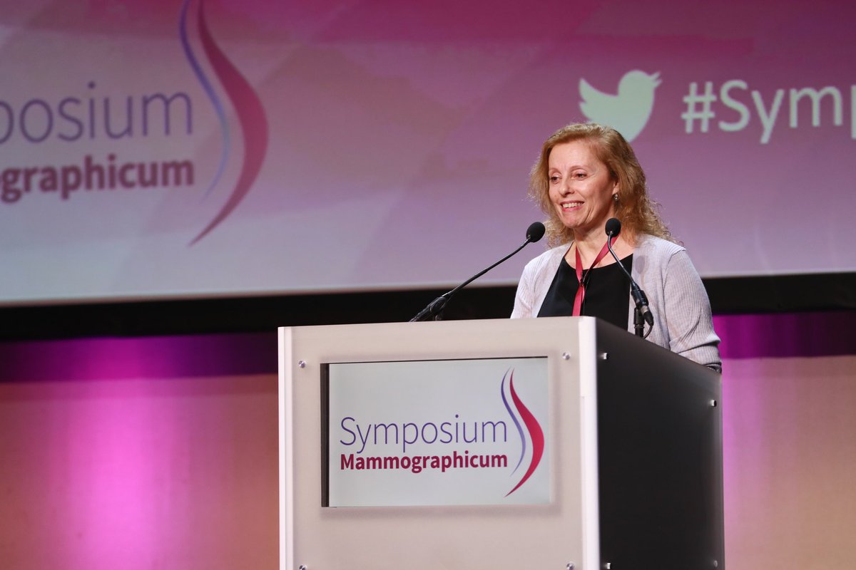 SympMamm's tweet photo. #SymposiumSnapback

Missing #SympMamm2023 as much as we are? Not to worry, we’ll be posting our official photos across the coming weeks. 

Firstly, a quick throwback to just a small selection of some our amazing speakers! https://t.co/b25MLTZt7L