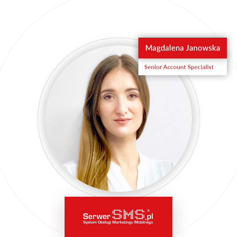 SerwerSMS.pl tweet media